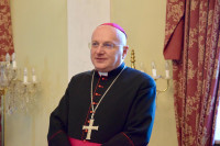 Bp Krzysztof Wętkowski kanonicznie objął diecezję włocławską